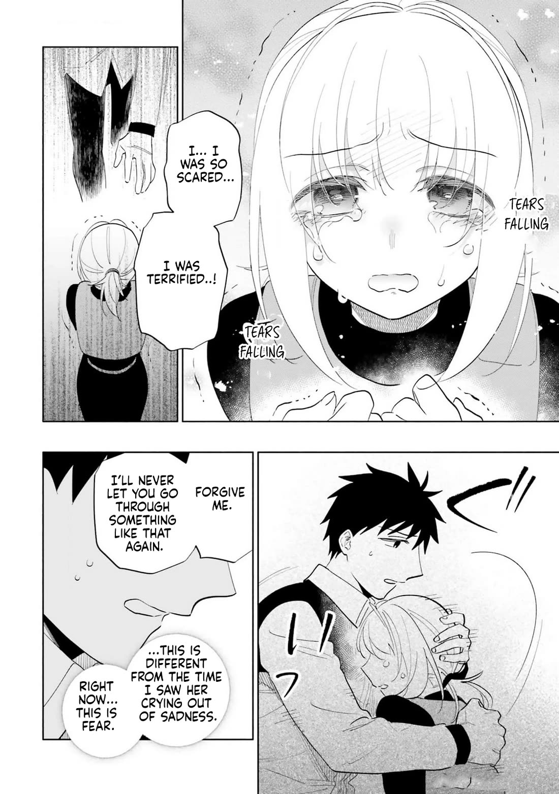 I Won 4 Billion in a Lottery But I Went to Another World Chapter 80 - Page 30