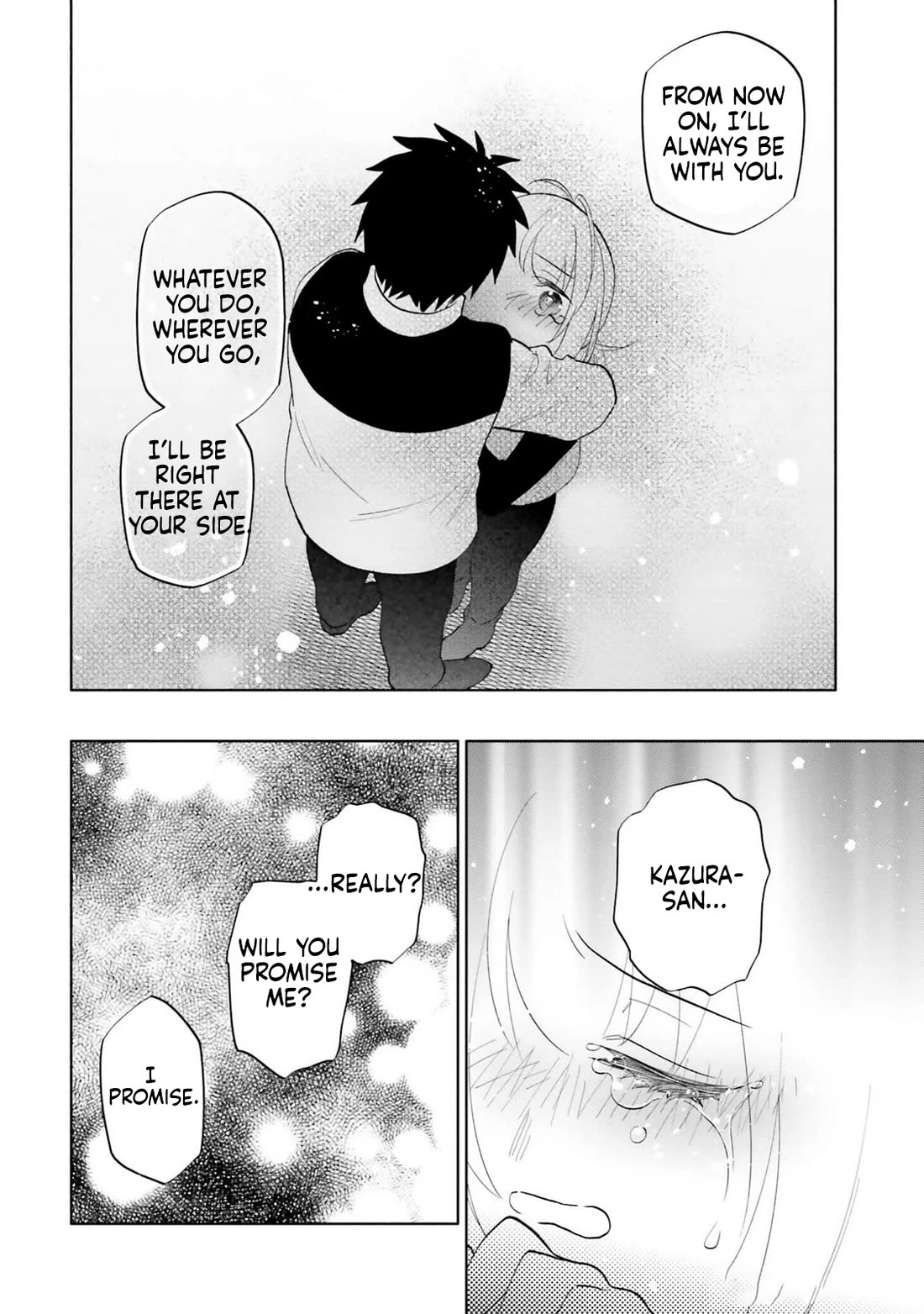 I Won 4 Billion in a Lottery But I Went to Another World Chapter 80 - Page 32