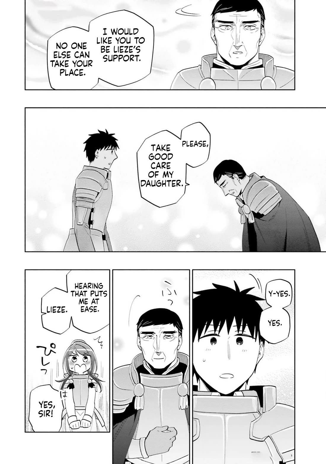 I Won 4 Billion in a Lottery But I Went to Another World Chapter 80 - Page 8