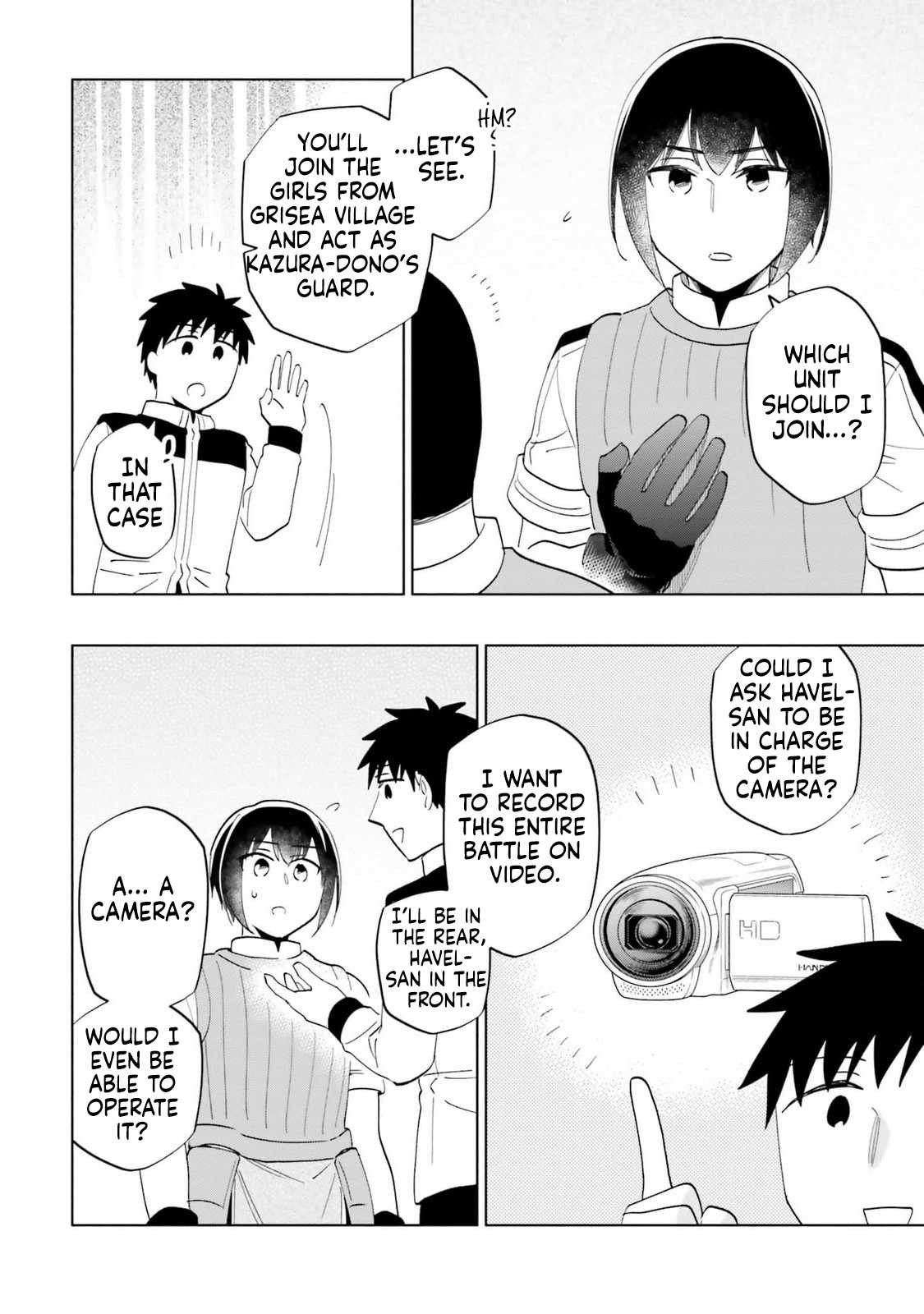 I Won 4 Billion in a Lottery But I Went to Another World Chapter 81 - Page 18