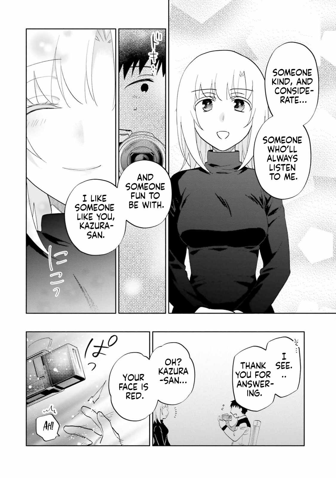 I Won 4 Billion in a Lottery But I Went to Another World Chapter 81 - Page 26