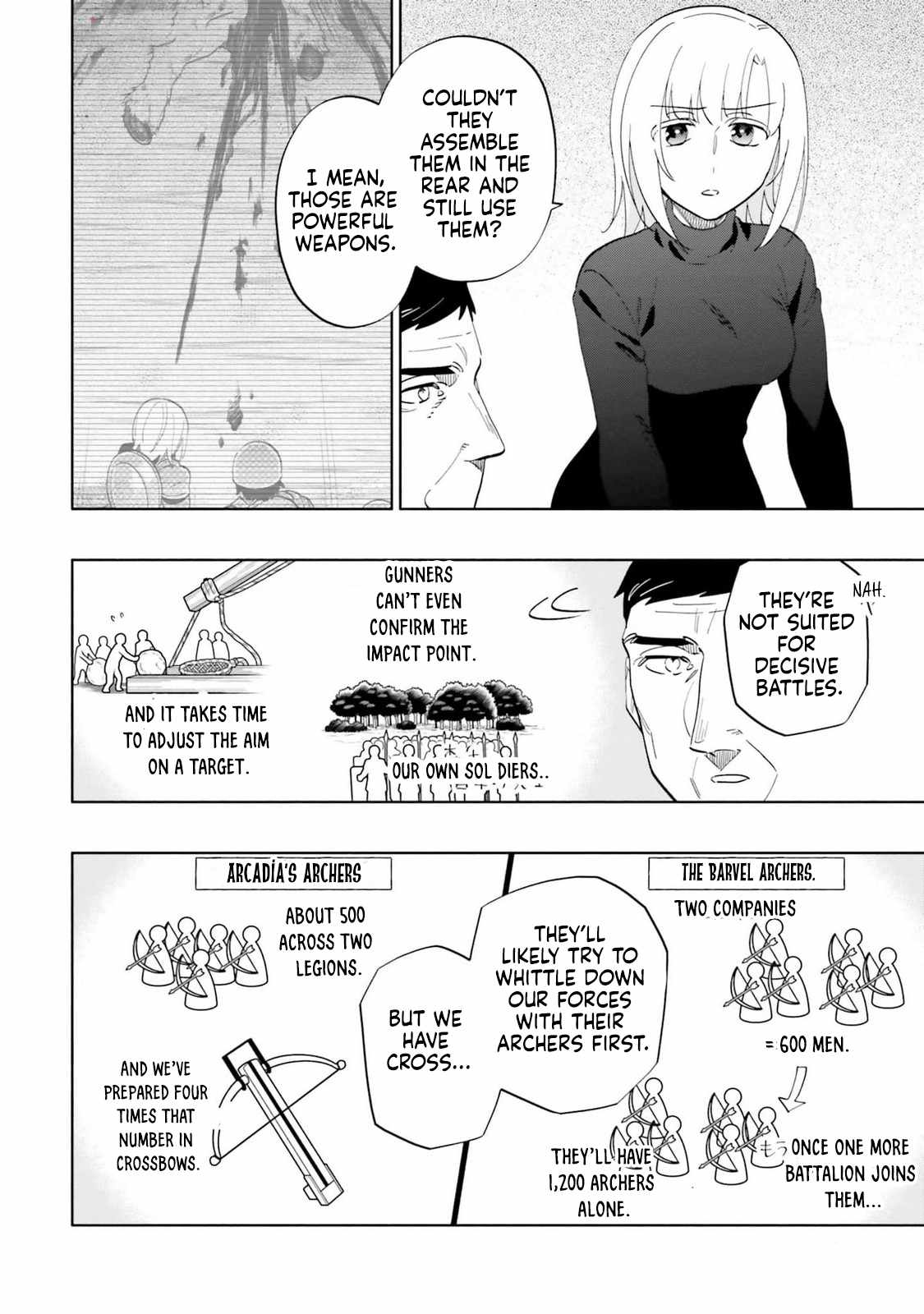 I Won 4 Billion in a Lottery But I Went to Another World Chapter 81 - Page 4