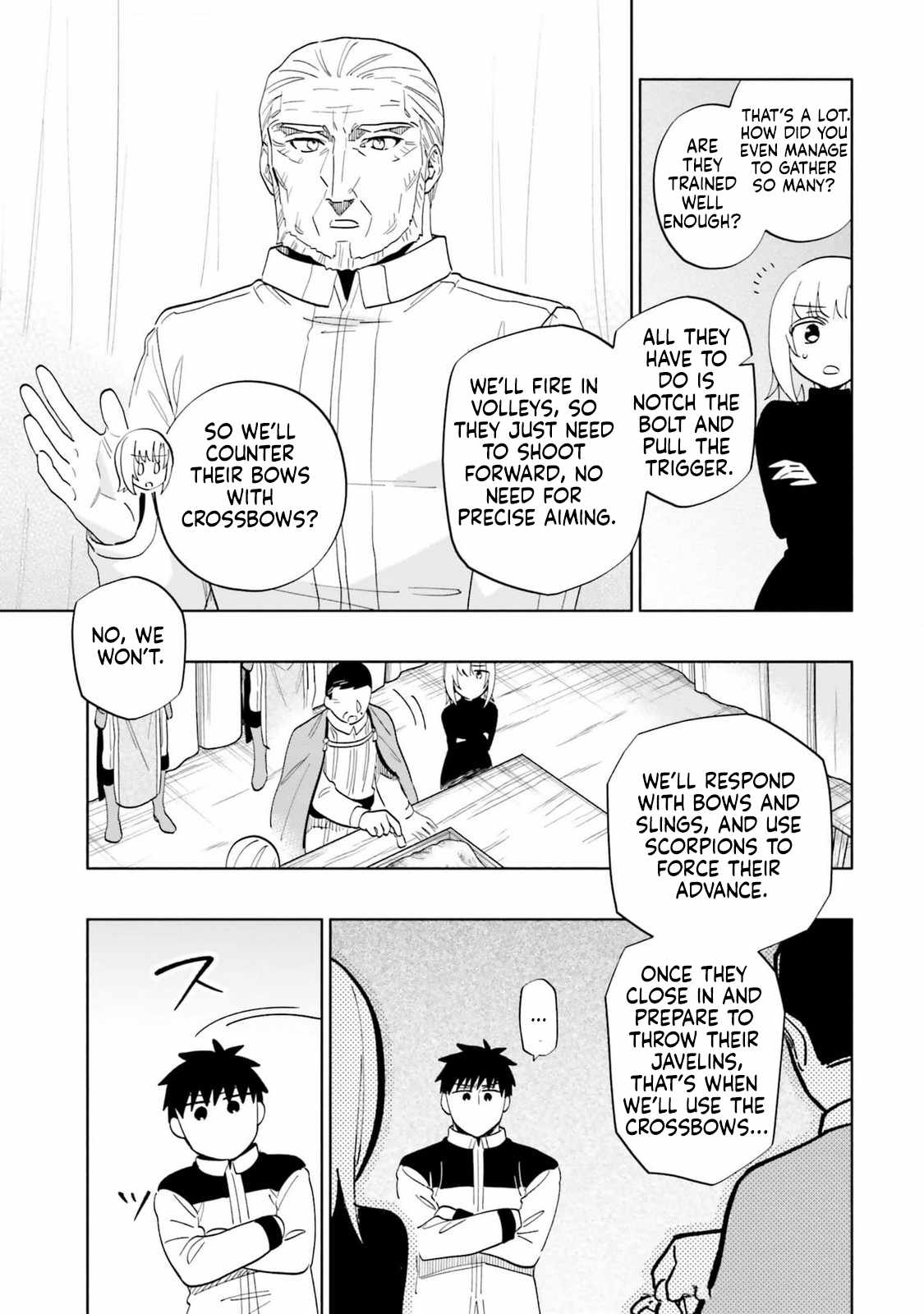 I Won 4 Billion in a Lottery But I Went to Another World Chapter 81 - Page 5