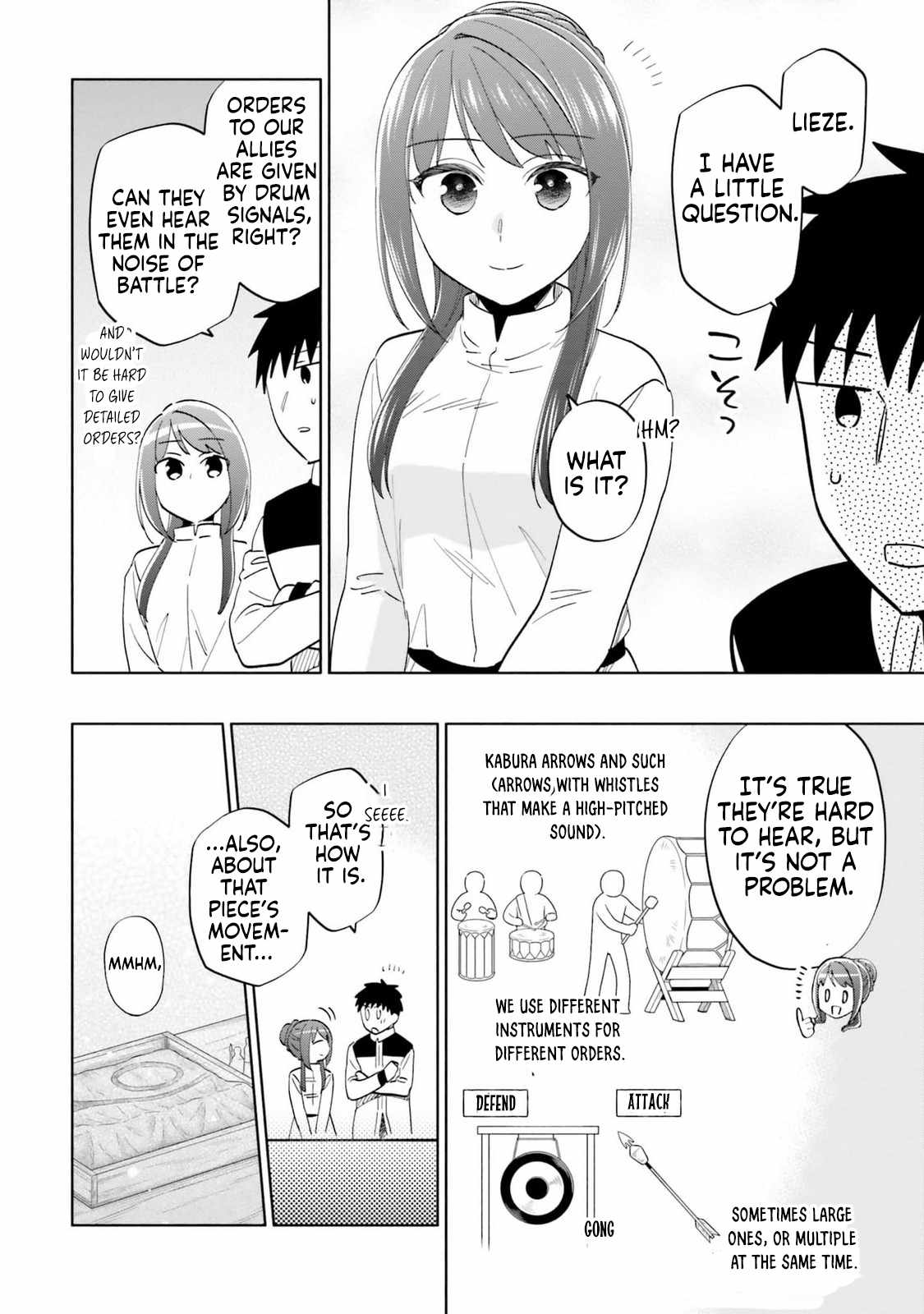 I Won 4 Billion in a Lottery But I Went to Another World Chapter 81 - Page 6