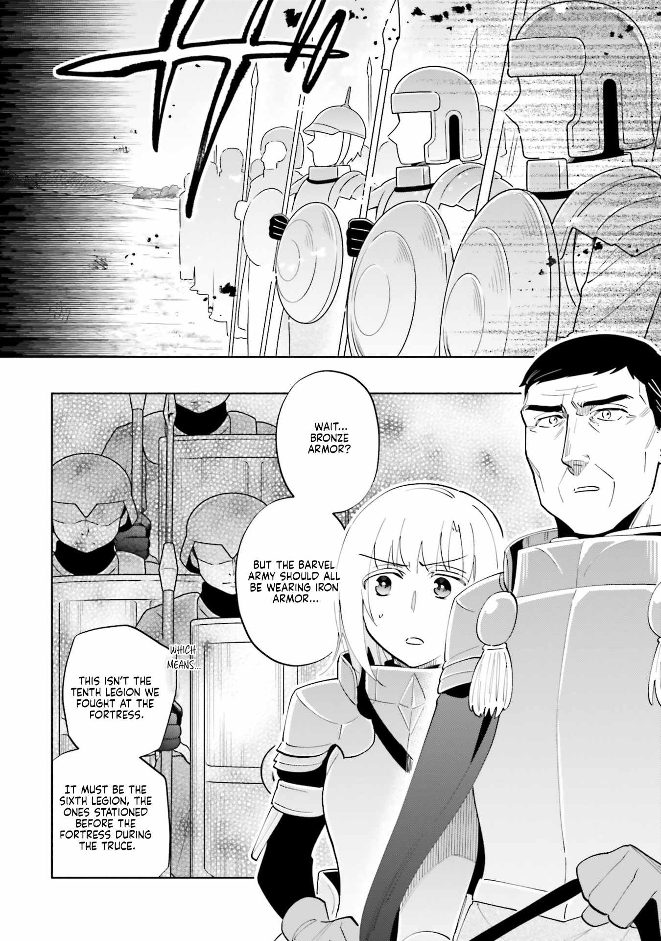 I Won 4 Billion in a Lottery But I Went to Another World Chapter 82 - Page 6