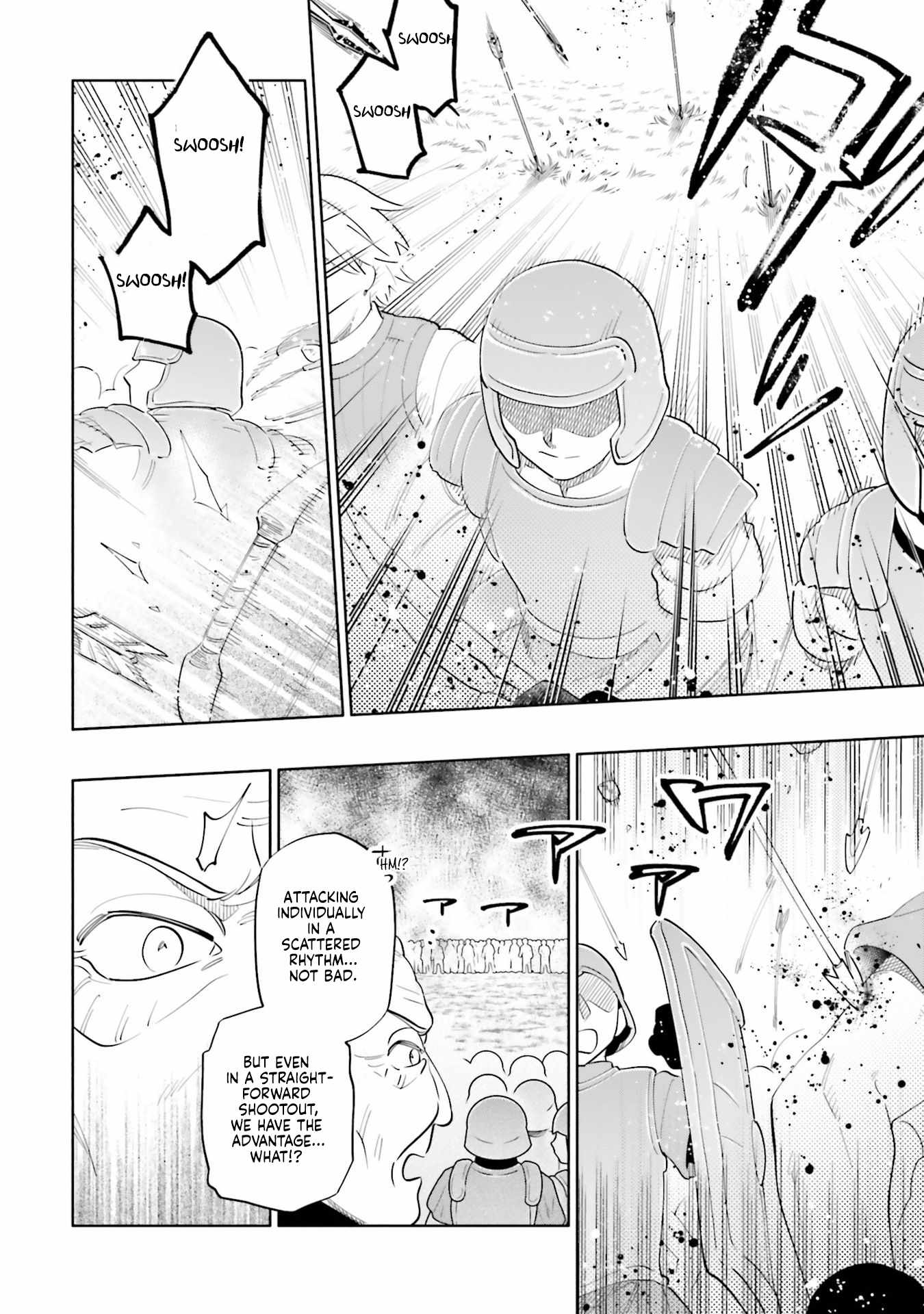I Won 4 Billion in a Lottery But I Went to Another World Chapter 83 - Page 2