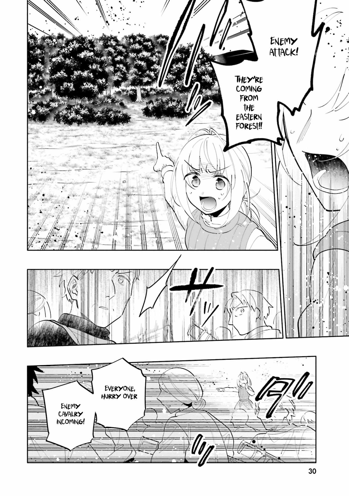 I Won 4 Billion in a Lottery But I Went to Another World Chapter 83 - Page 14