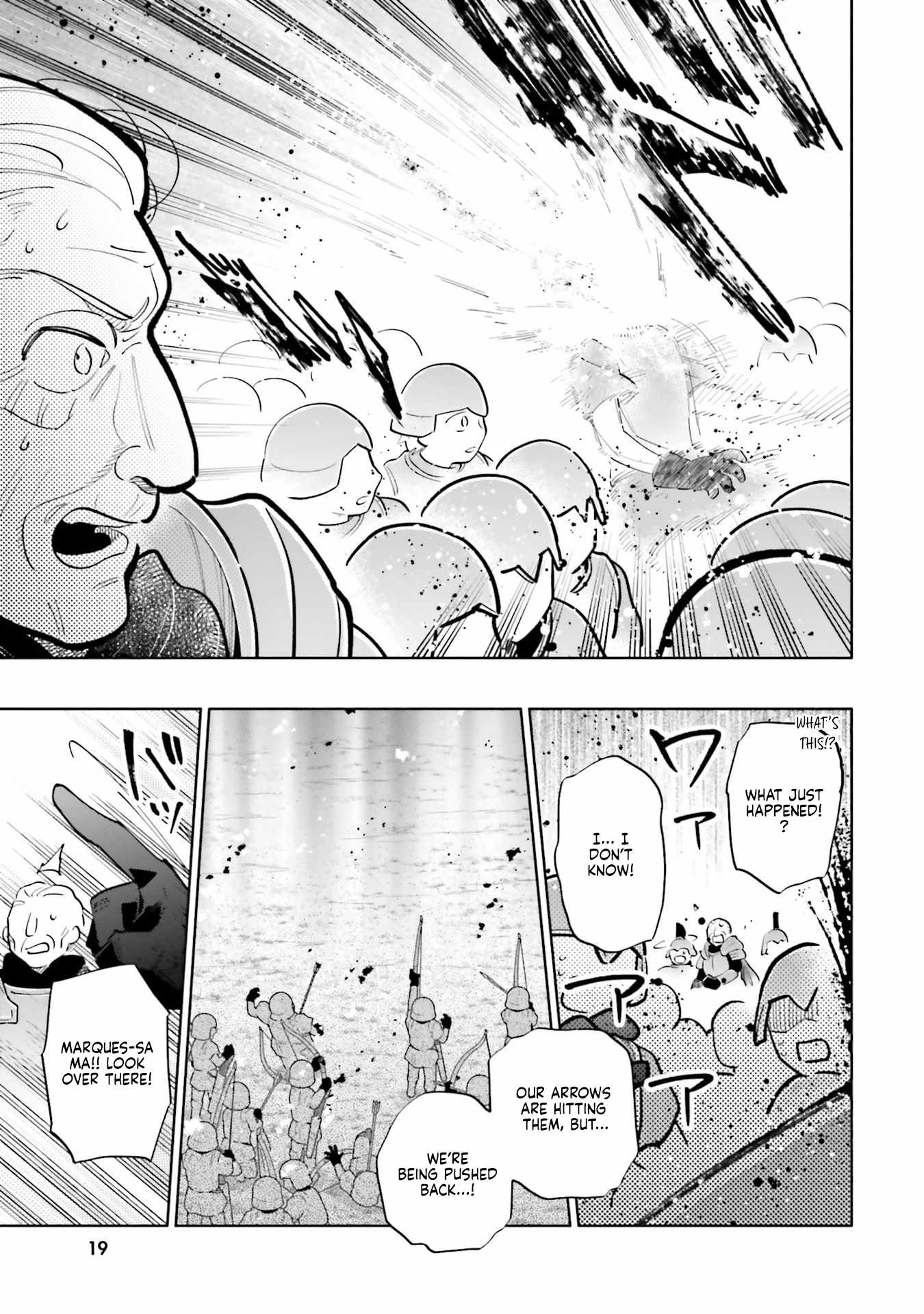 I Won 4 Billion in a Lottery But I Went to Another World Chapter 83 - Page 3