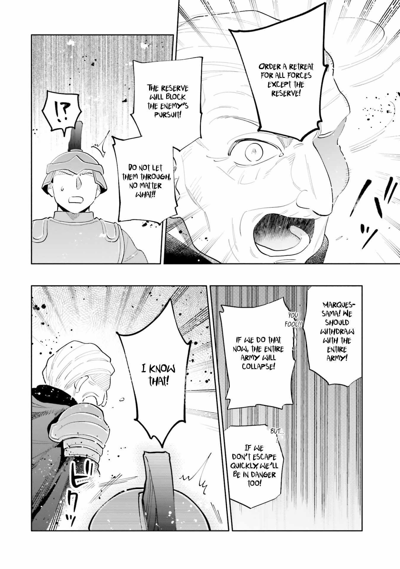 I Won 4 Billion in a Lottery But I Went to Another World Chapter 83 - Page 28