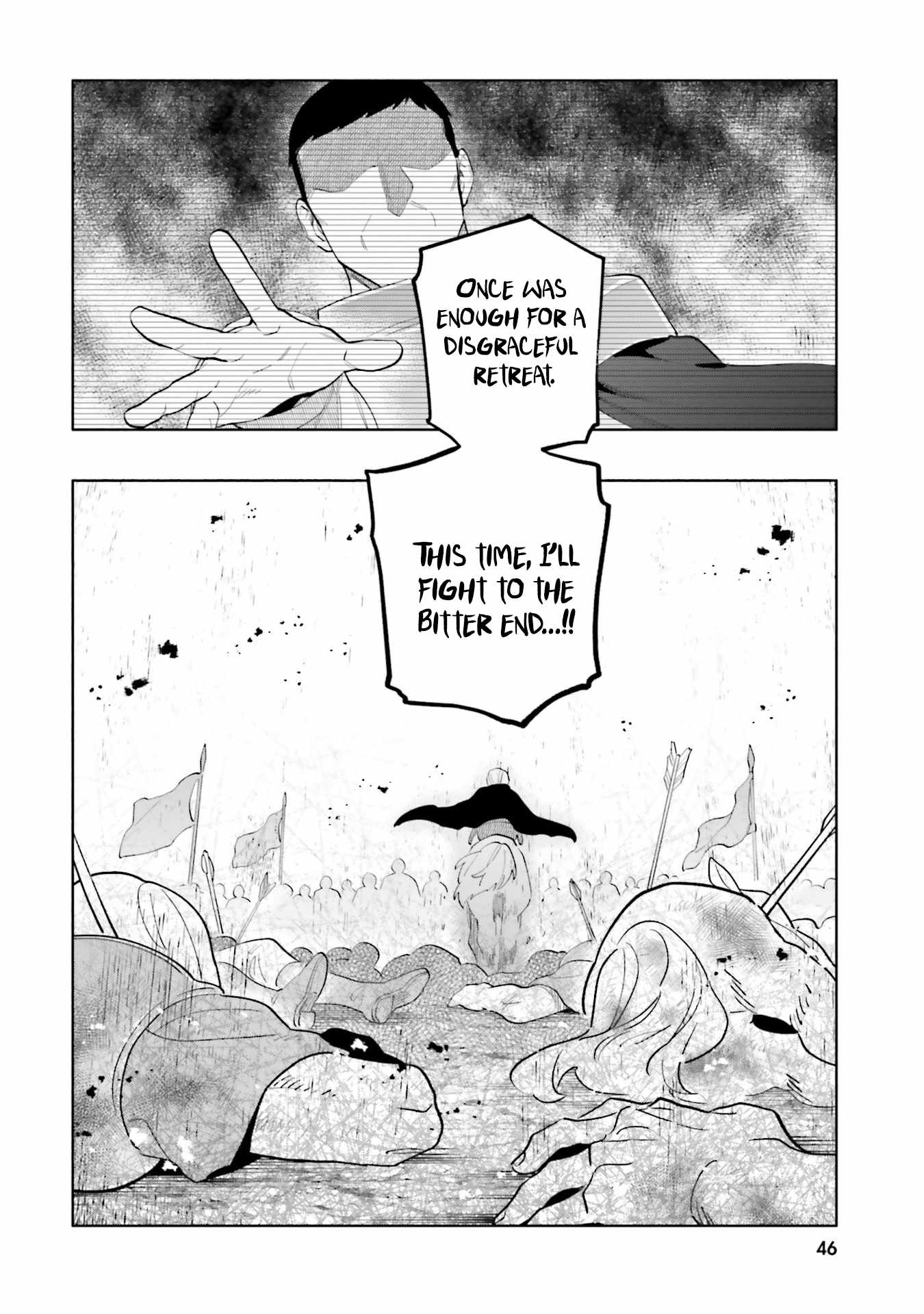I Won 4 Billion in a Lottery But I Went to Another World Chapter 83 - Page 30
