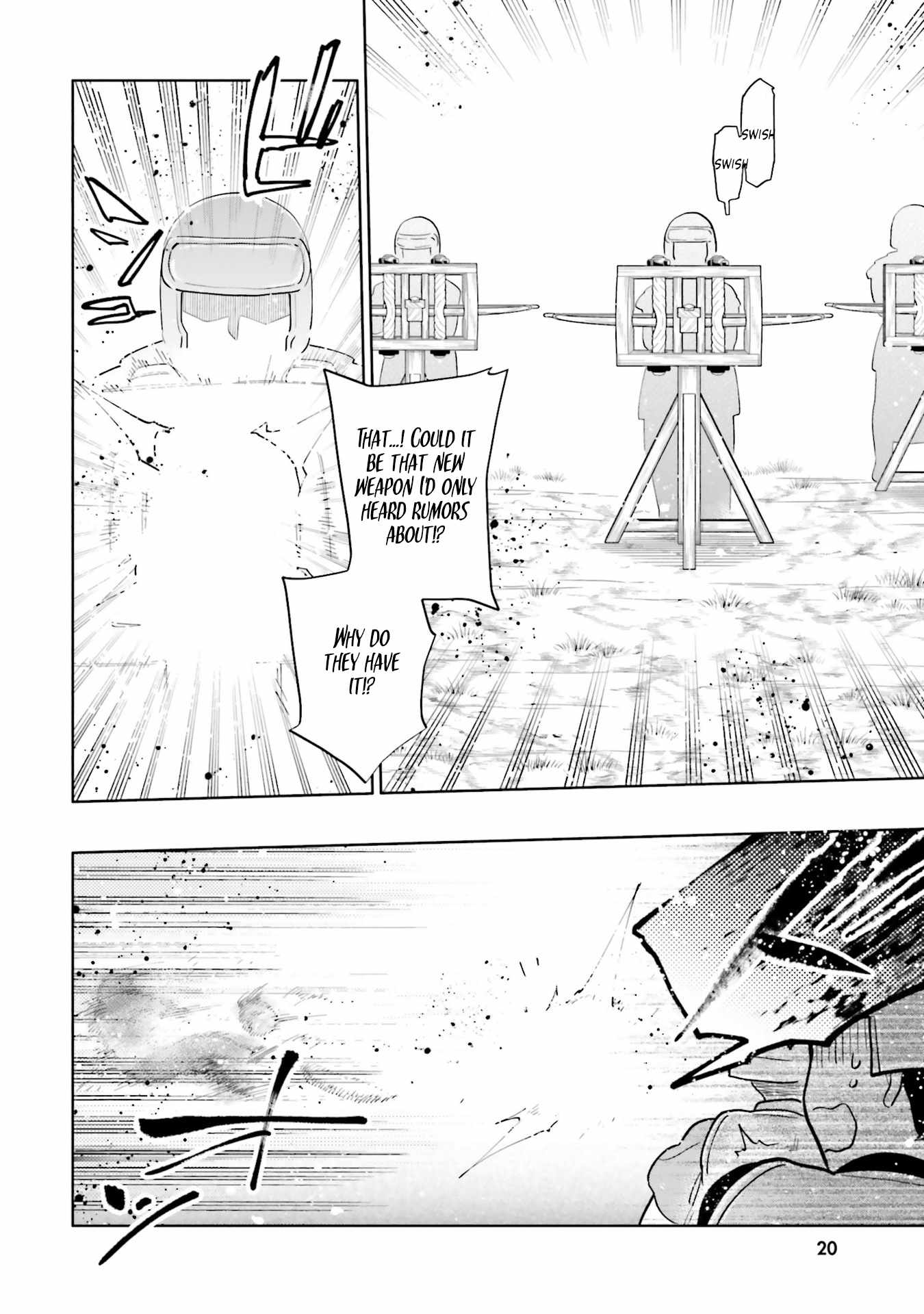 I Won 4 Billion in a Lottery But I Went to Another World Chapter 83 - Page 4