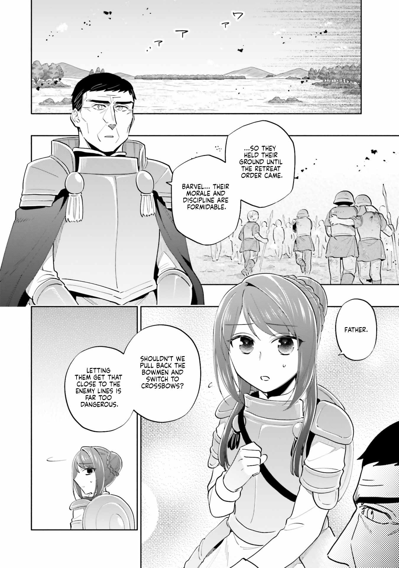 I Won 4 Billion in a Lottery But I Went to Another World Chapter 83 - Page 6