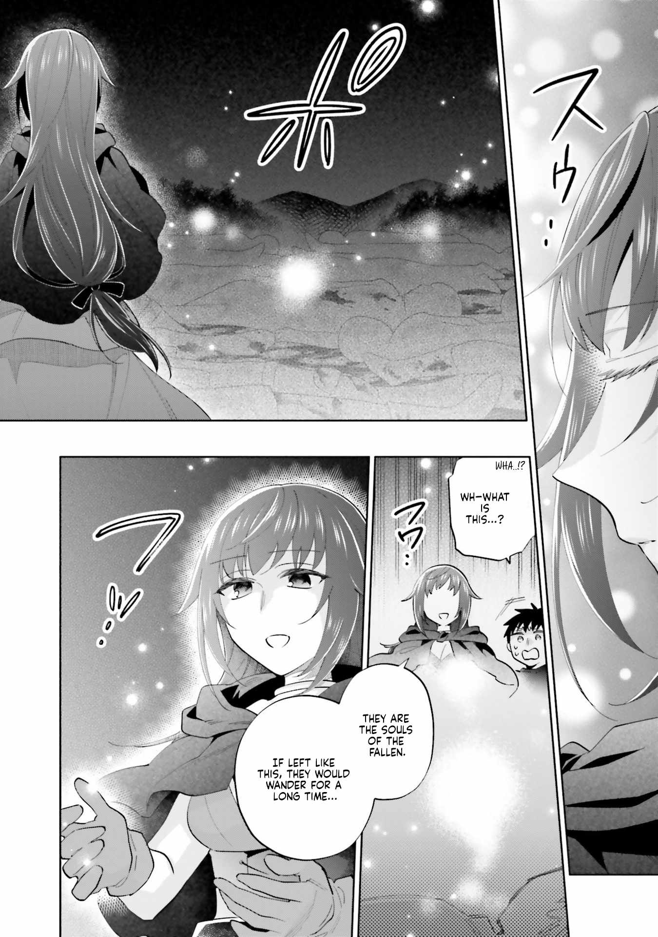 I Won 4 Billion in a Lottery But I Went to Another World Chapter 85 - Page 6