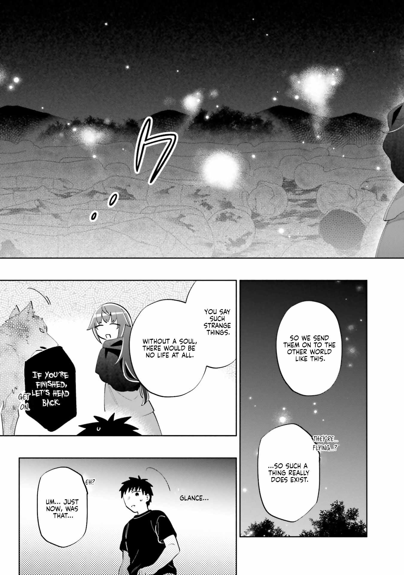 I Won 4 Billion in a Lottery But I Went to Another World Chapter 85 - Page 7