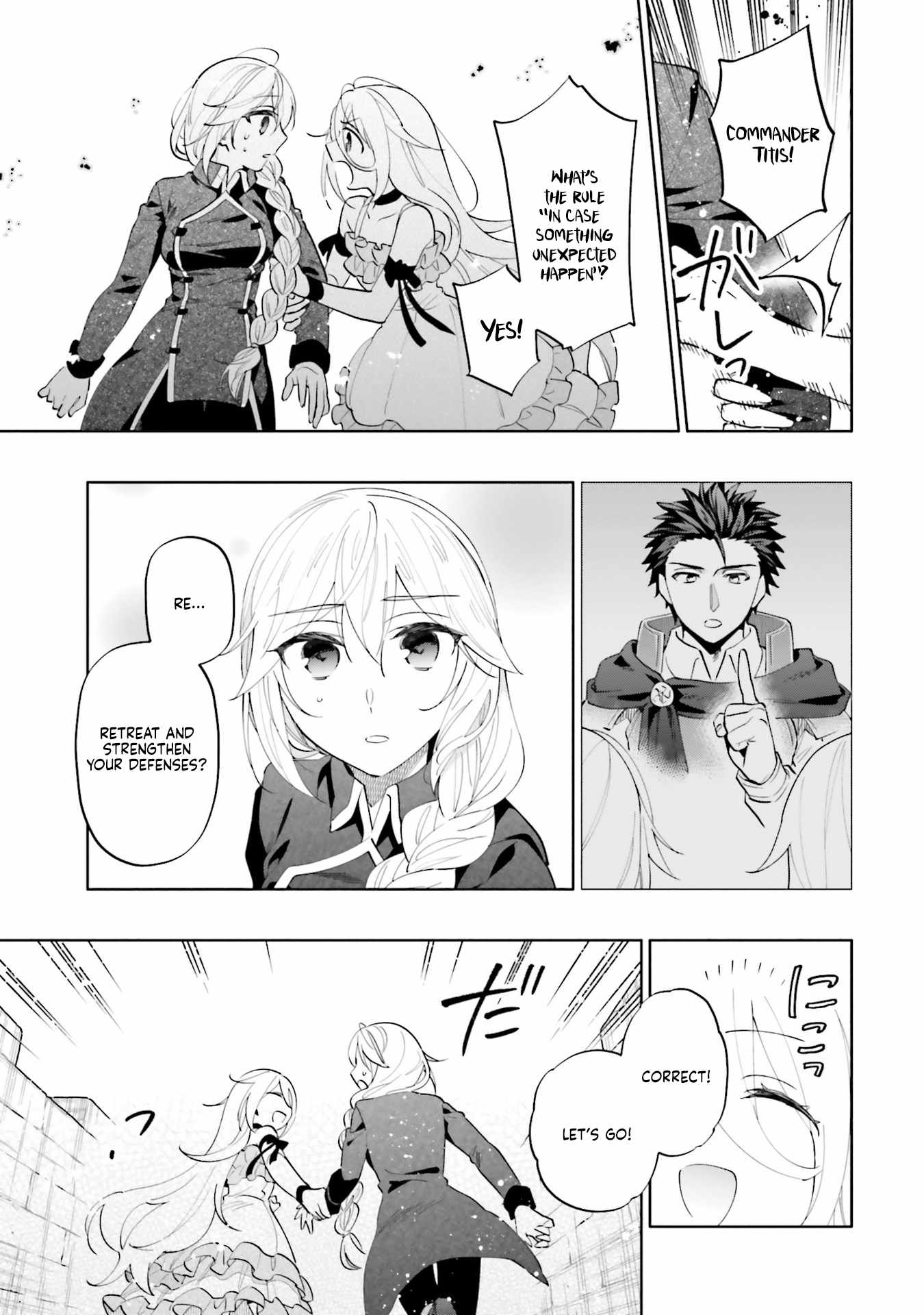 I Won 4 Billion in a Lottery But I Went to Another World Chapter 86.1 - Page 15