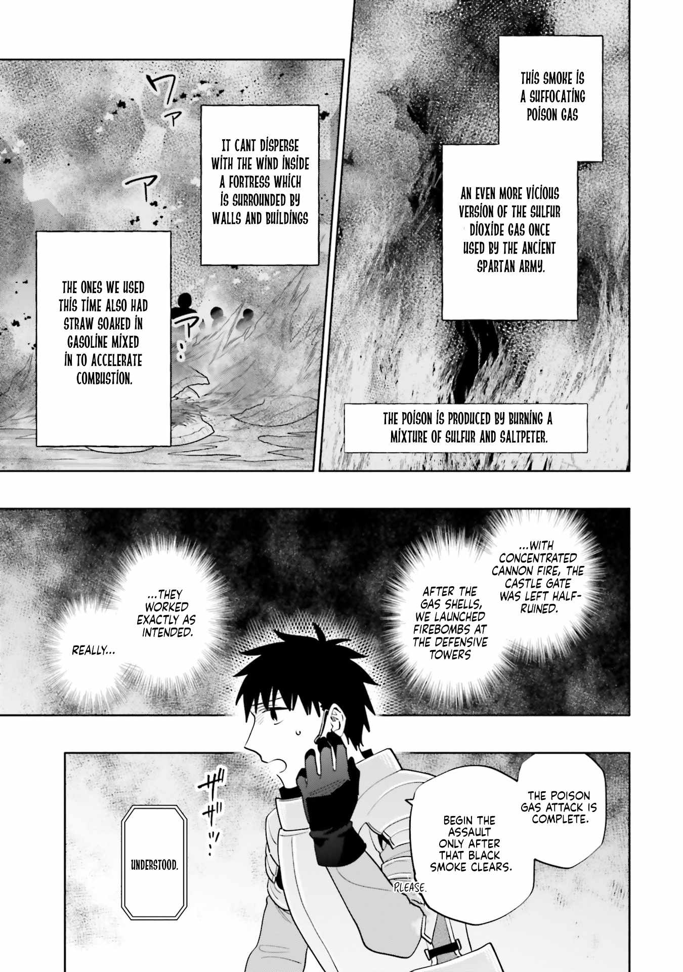 I Won 4 Billion in a Lottery But I Went to Another World Chapter 86.2 - Page 2