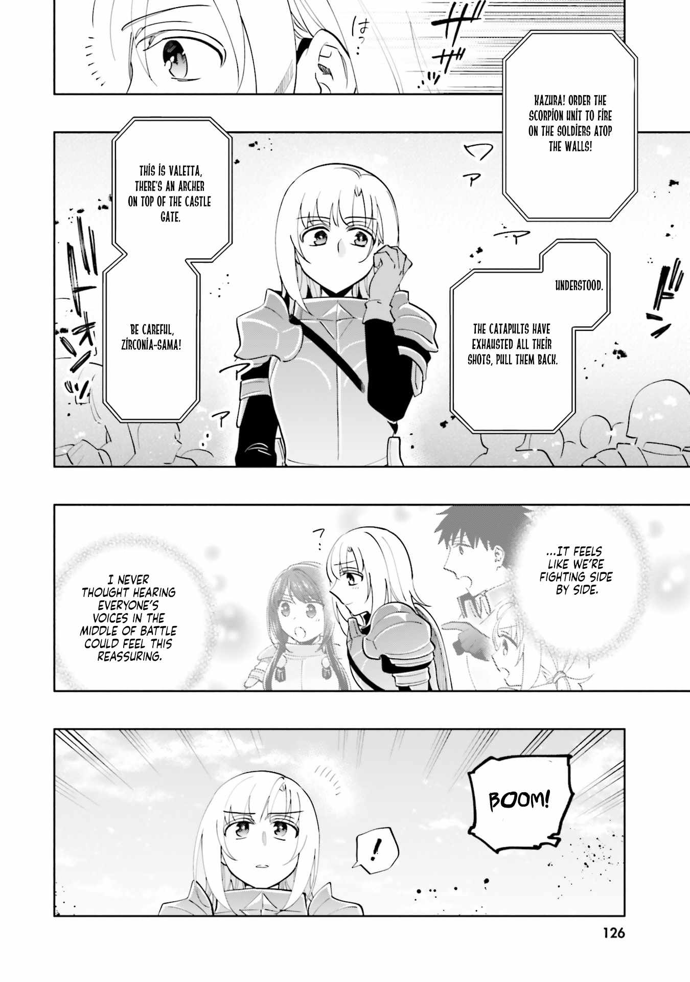 I Won 4 Billion in a Lottery But I Went to Another World Chapter 86.2 - Page 11