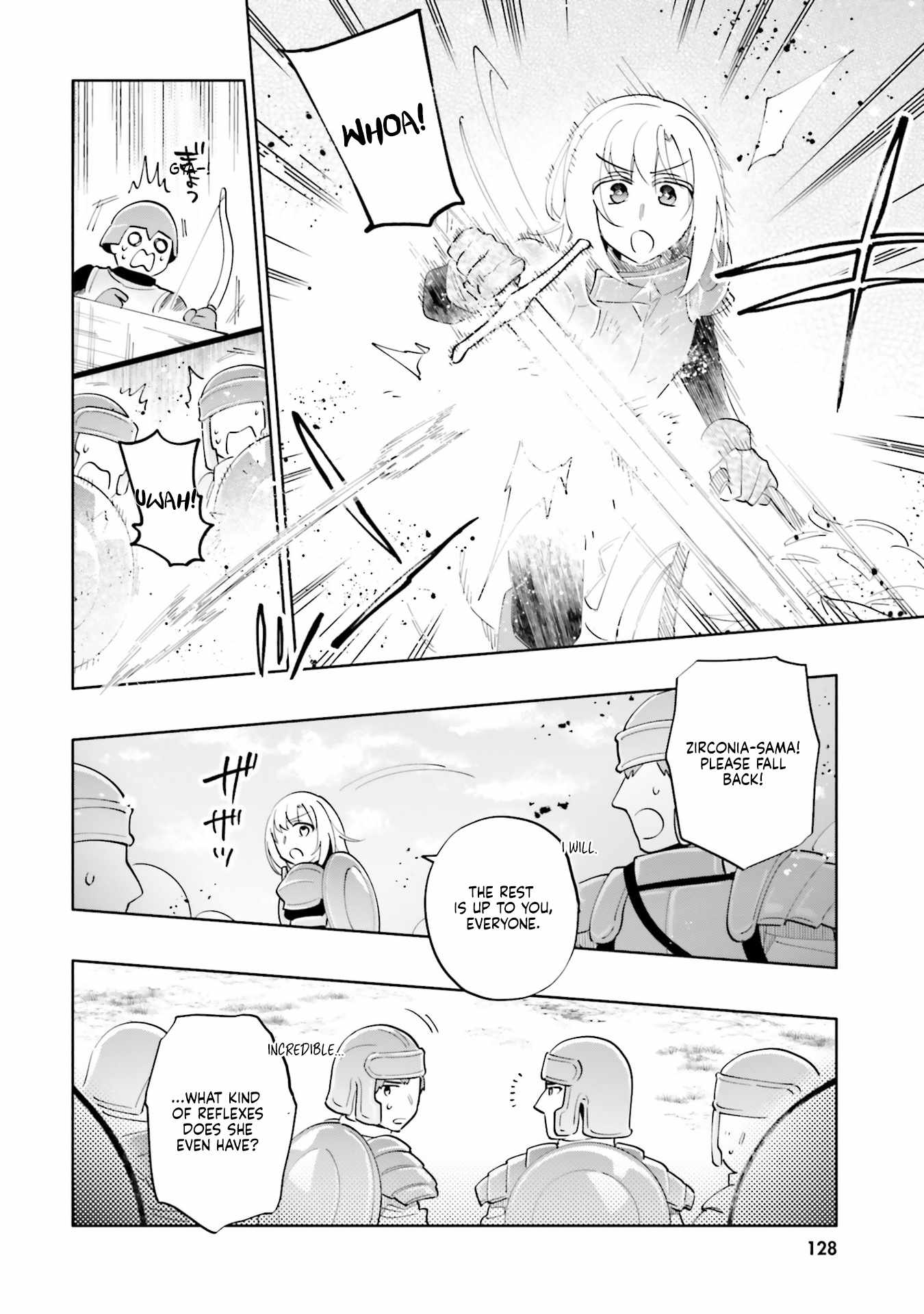 I Won 4 Billion in a Lottery But I Went to Another World Chapter 86.2 - Page 13