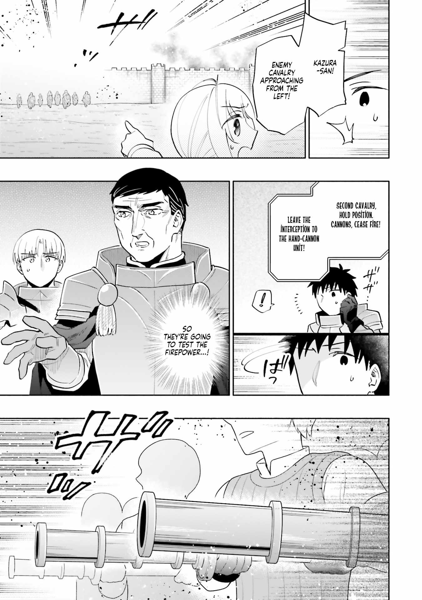 I Won 4 Billion in a Lottery But I Went to Another World Chapter 86.2 - Page 4