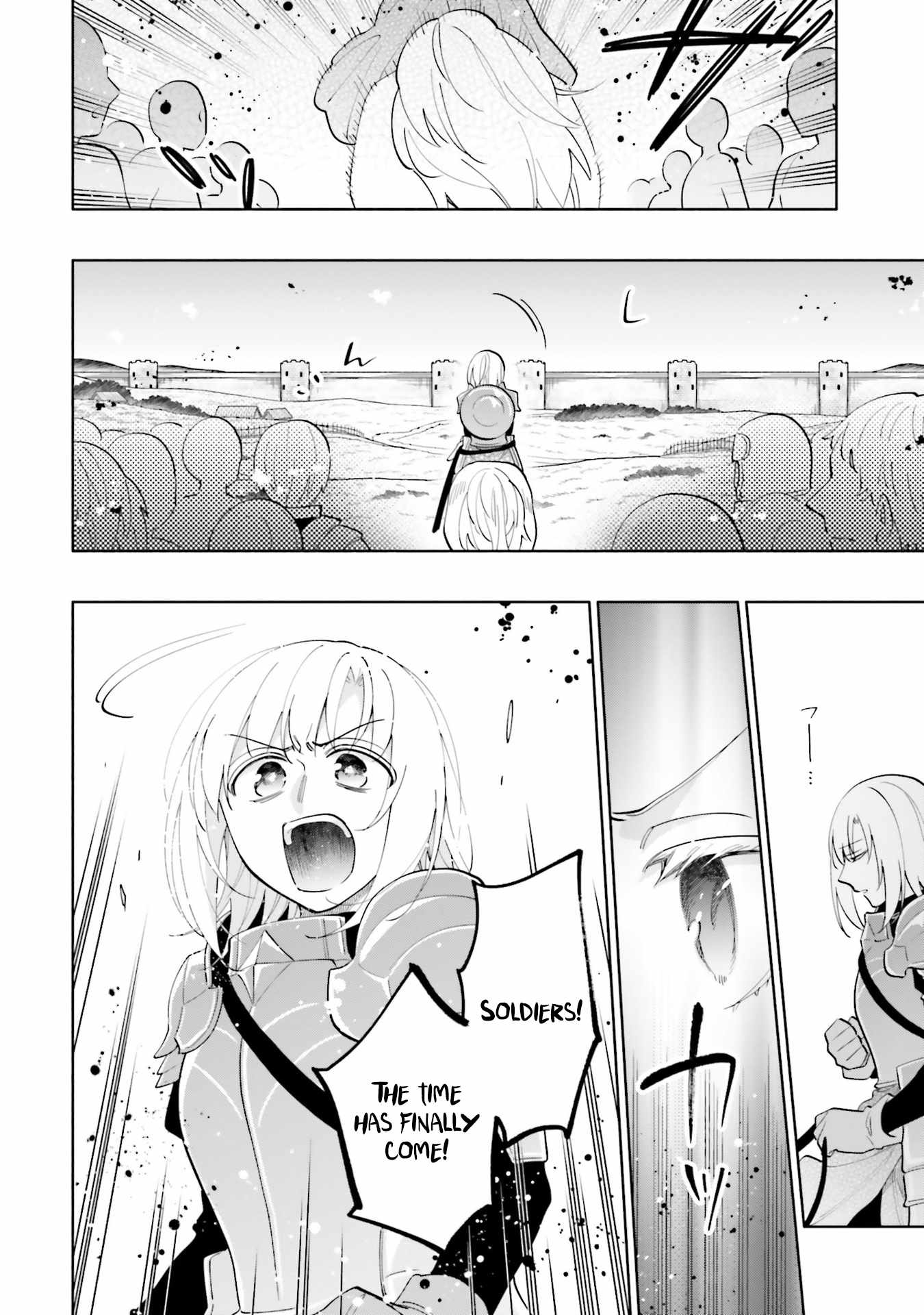 I Won 4 Billion in a Lottery But I Went to Another World Chapter 86.2 - Page 9