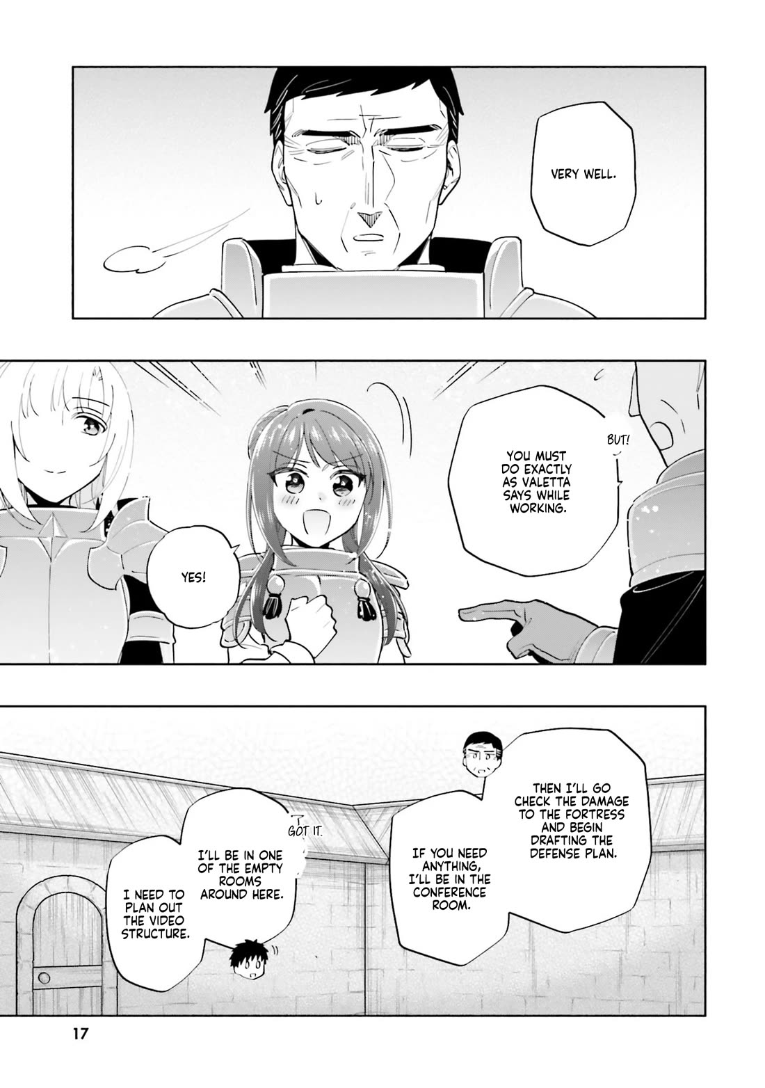 I Won 4 Billion in a Lottery But I Went to Another World Chapter 88 - Page 16