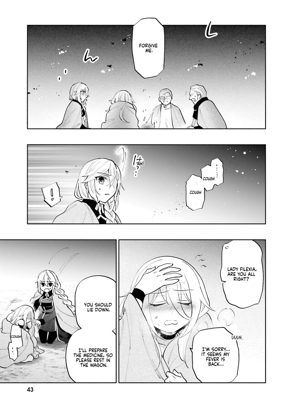 I Won 4 Billion in a Lottery But I Went to Another World Chapter 89 - Page 25