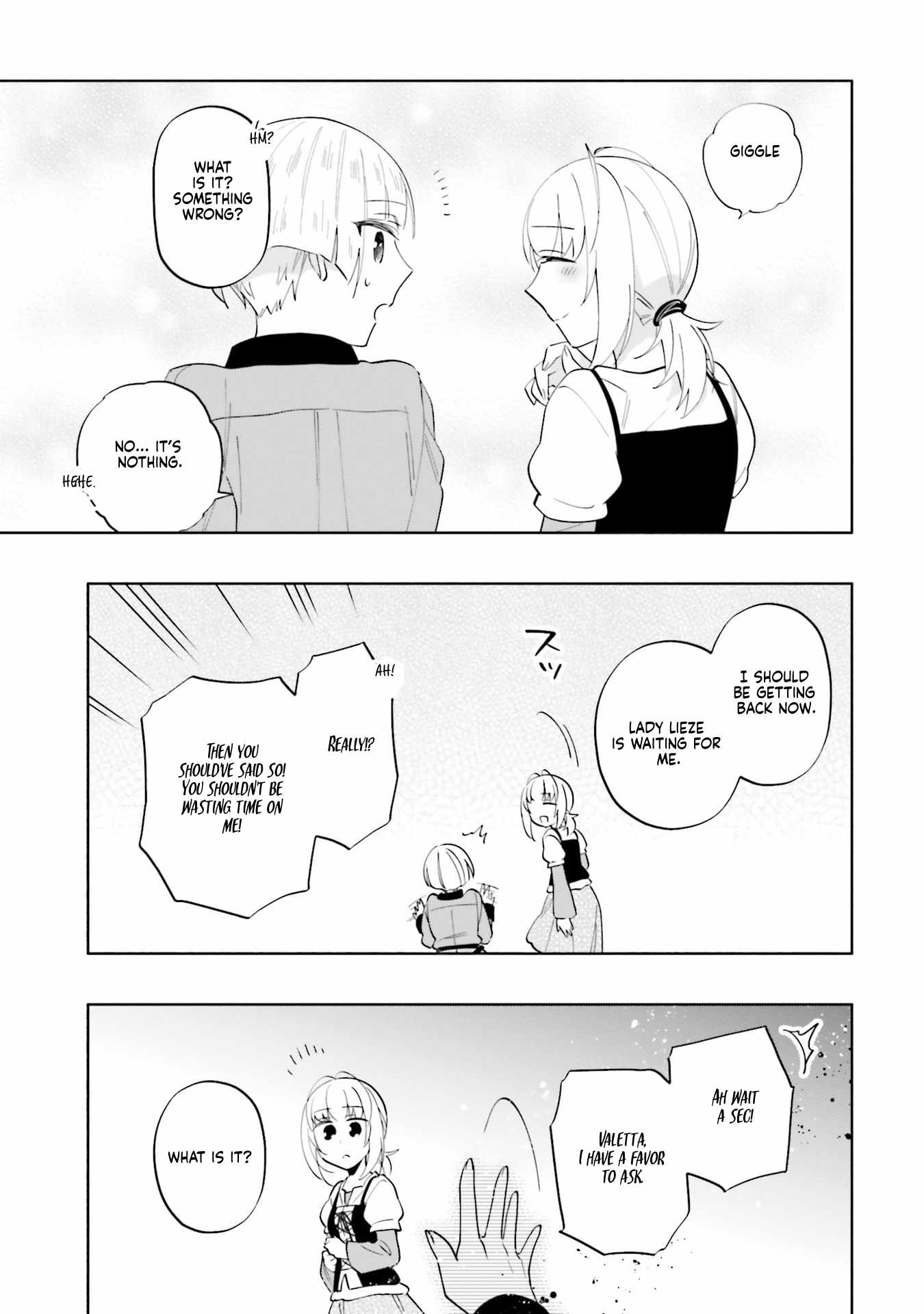 I Won 4 Billion in a Lottery But I Went to Another World Chapter 90 - Page 23