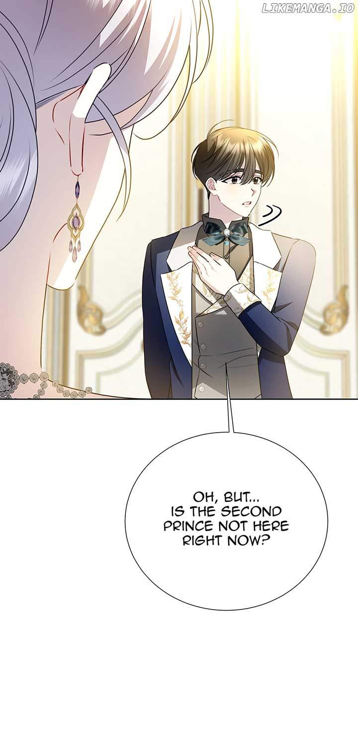 I Won’t Accept Your Regrets Chapter 100 - Page 12