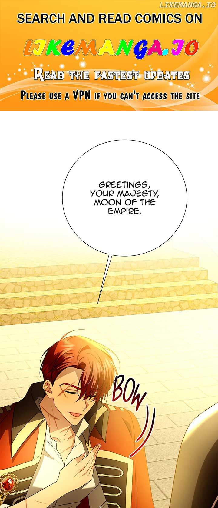 I Won’t Accept Your Regrets Chapter 101 - Page 0