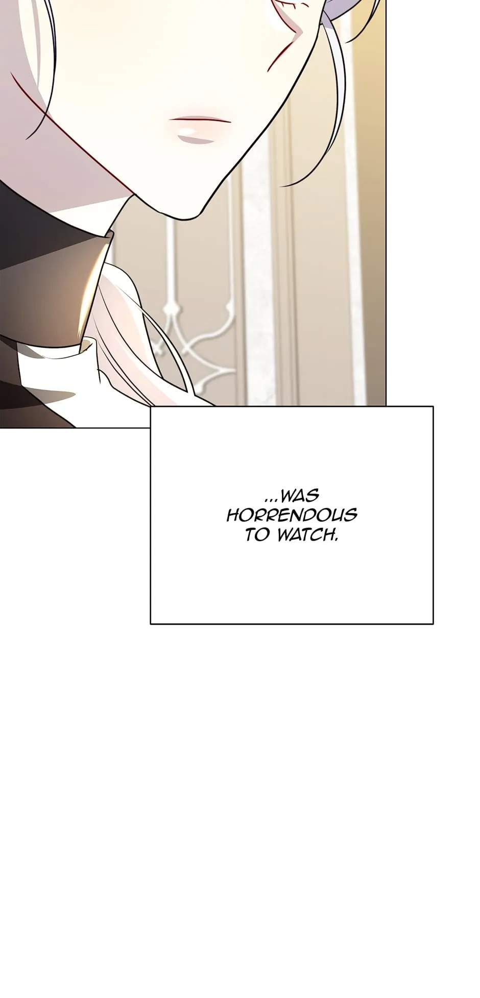 I Won’t Accept Your Regrets Chapter 104 - Page 11