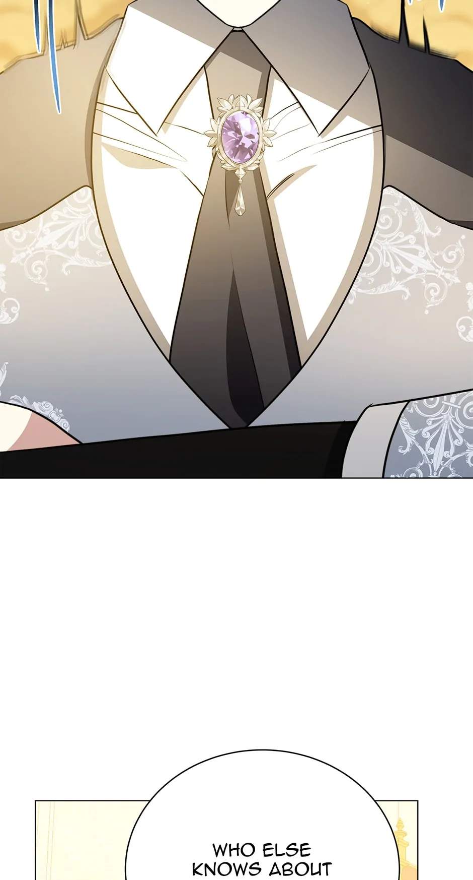I Won’t Accept Your Regrets Chapter 104 - Page 65