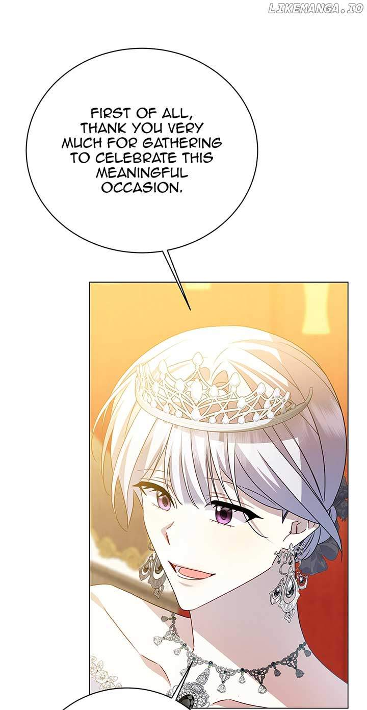 I Won’t Accept Your Regrets Chapter 107 - Page 19