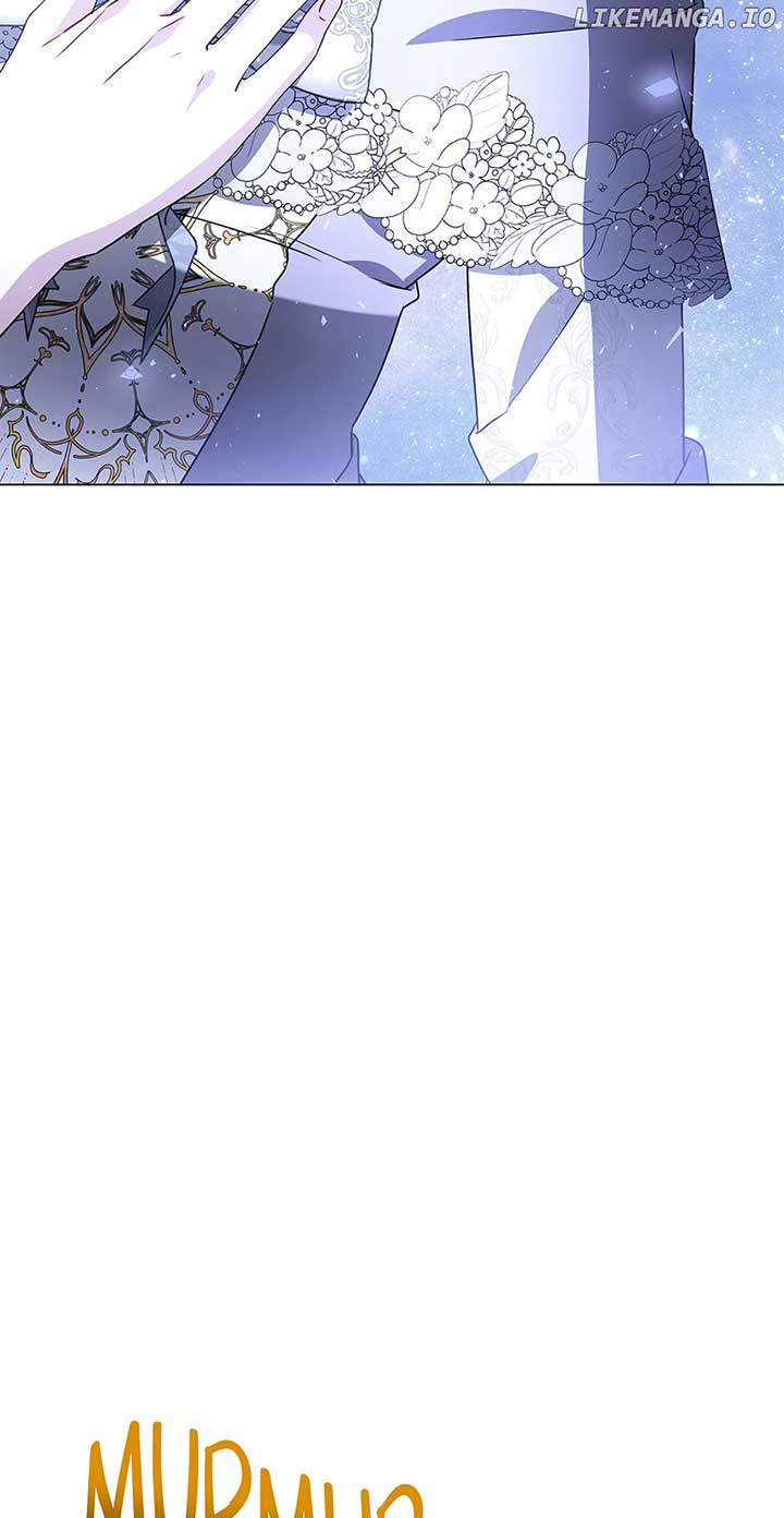 I Won’t Accept Your Regrets Chapter 107 - Page 22
