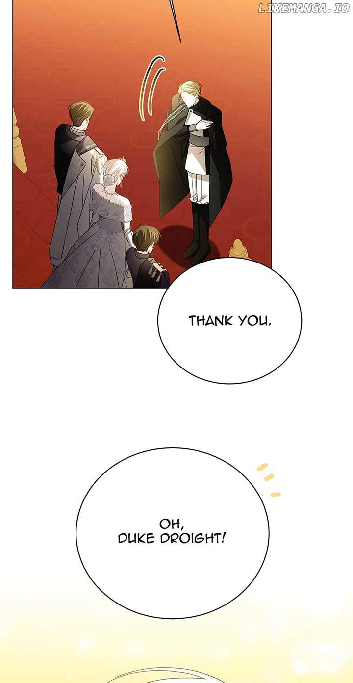 I Won’t Accept Your Regrets Chapter 107 - Page 24