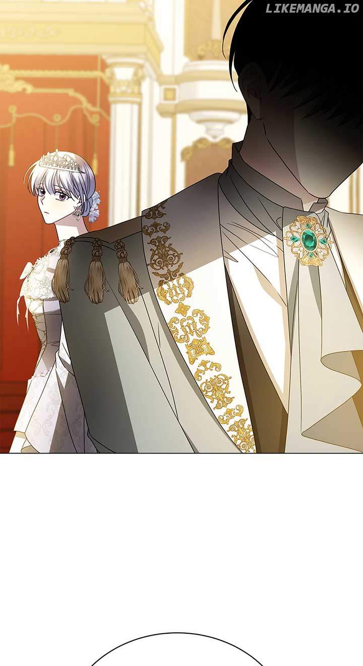 I Won’t Accept Your Regrets Chapter 107 - Page 49