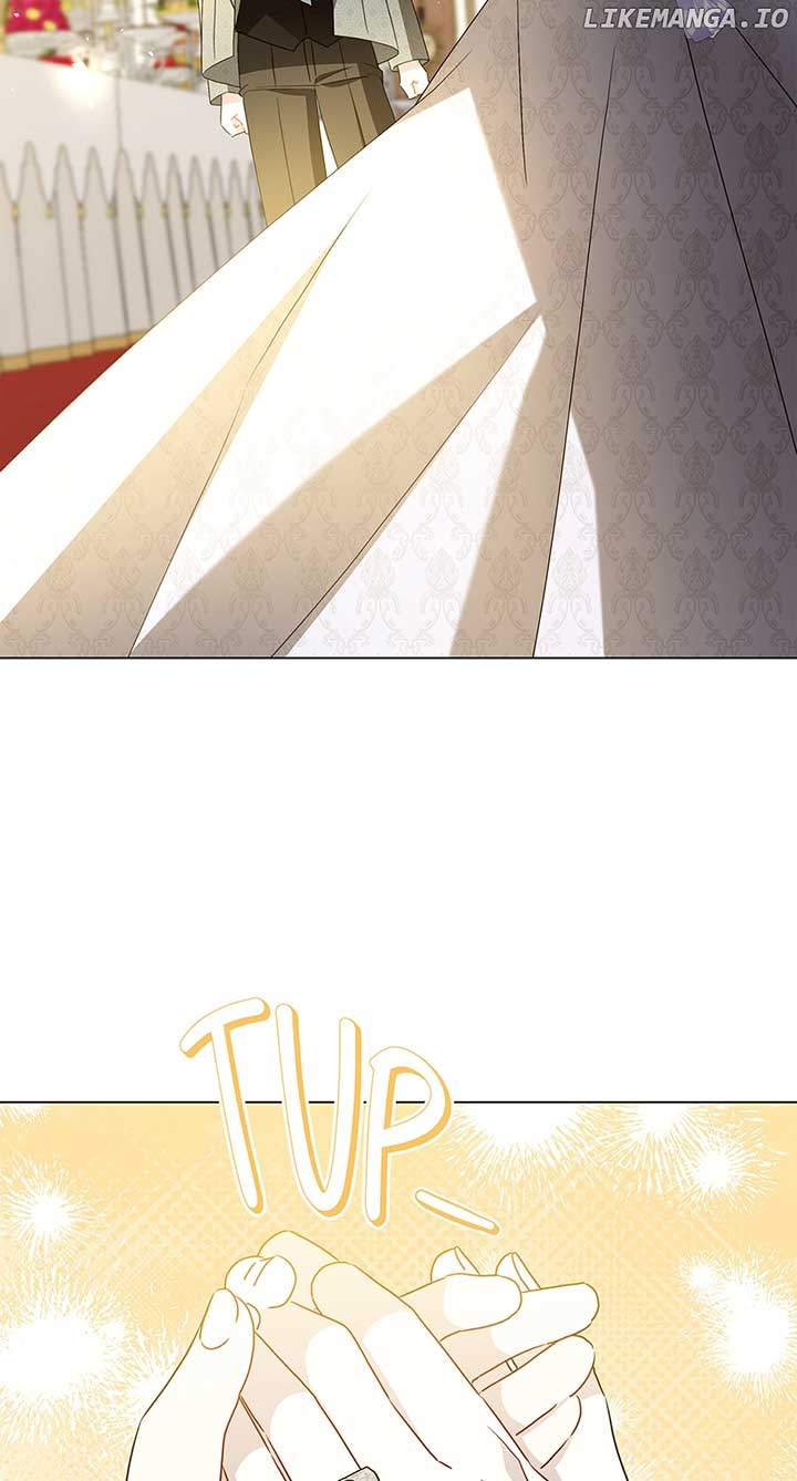 I Won’t Accept Your Regrets Chapter 107 - Page 52