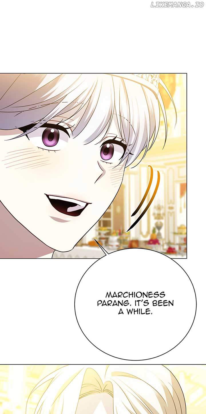 I Won’t Accept Your Regrets Chapter 107 - Page 64