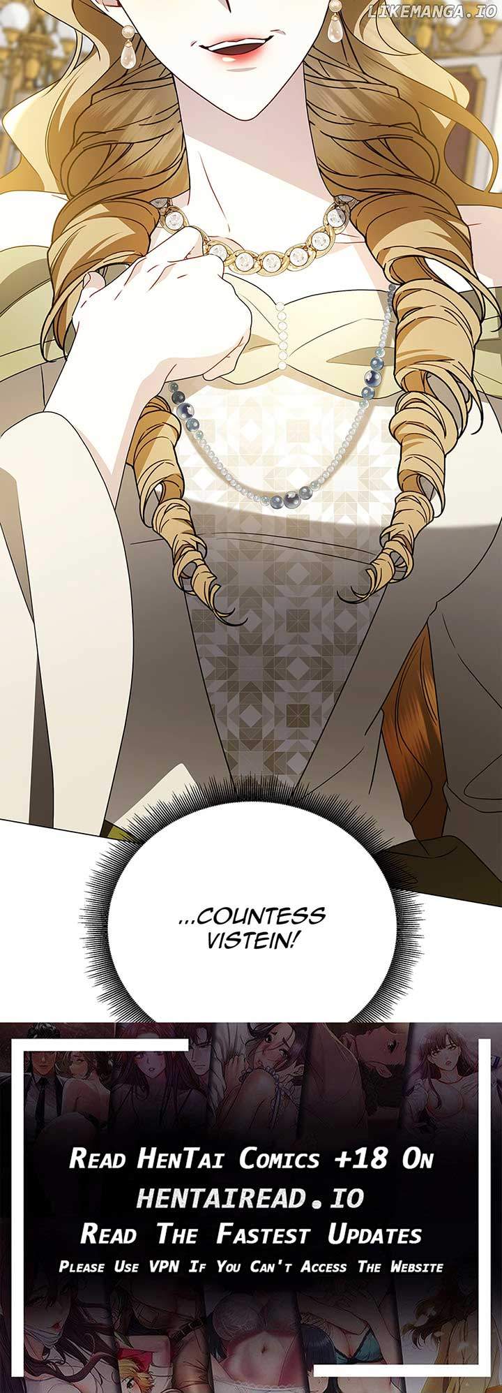 I Won’t Accept Your Regrets Chapter 107 - Page 73
