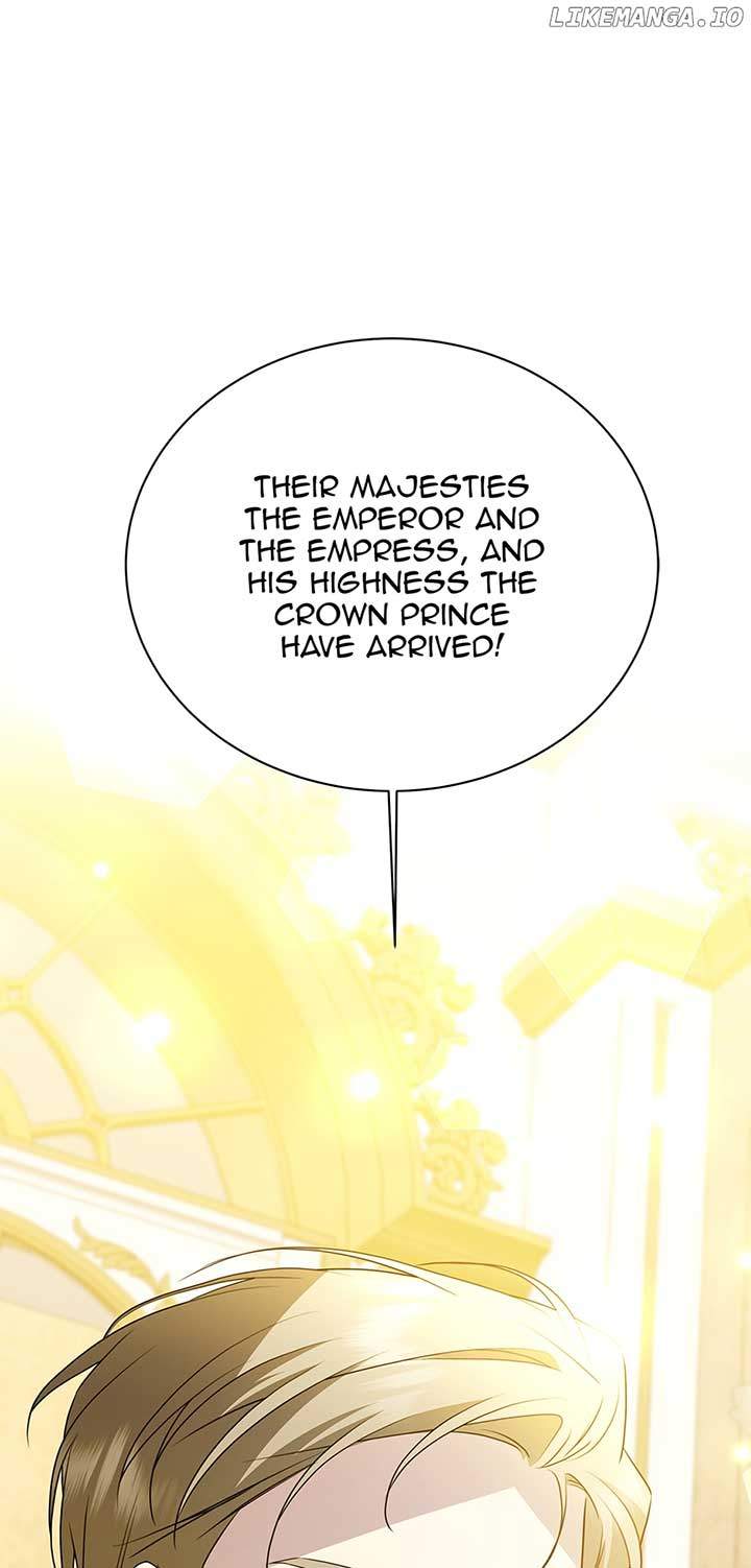 I Won’t Accept Your Regrets Chapter 107 - Page 8