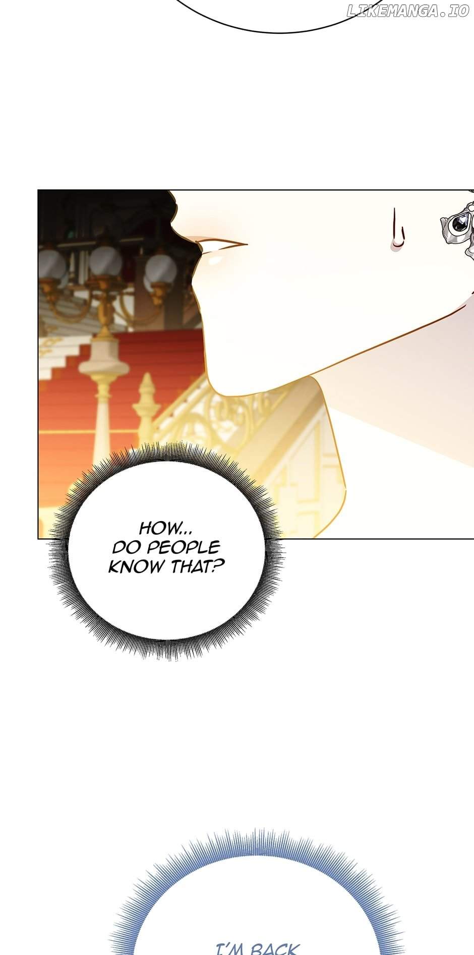 I Won’t Accept Your Regrets Chapter 108 - Page 11