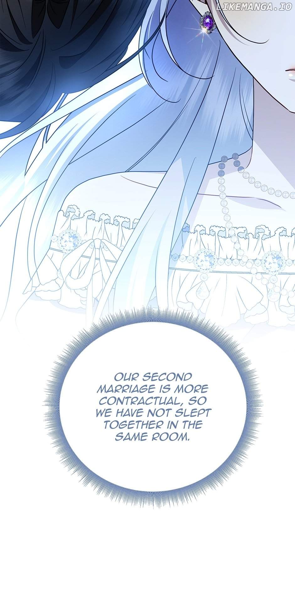 I Won’t Accept Your Regrets Chapter 108 - Page 13