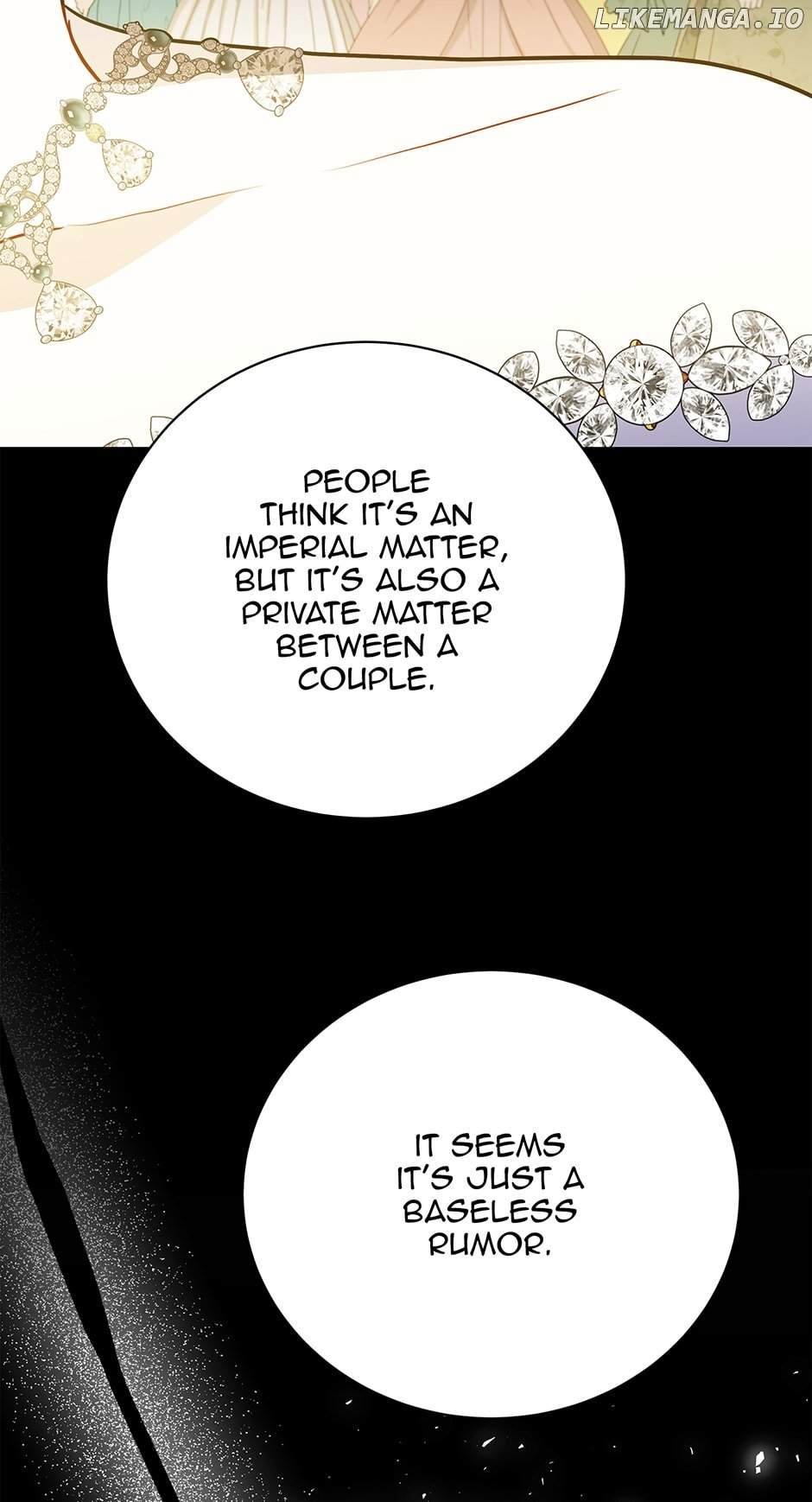 I Won’t Accept Your Regrets Chapter 108 - Page 15