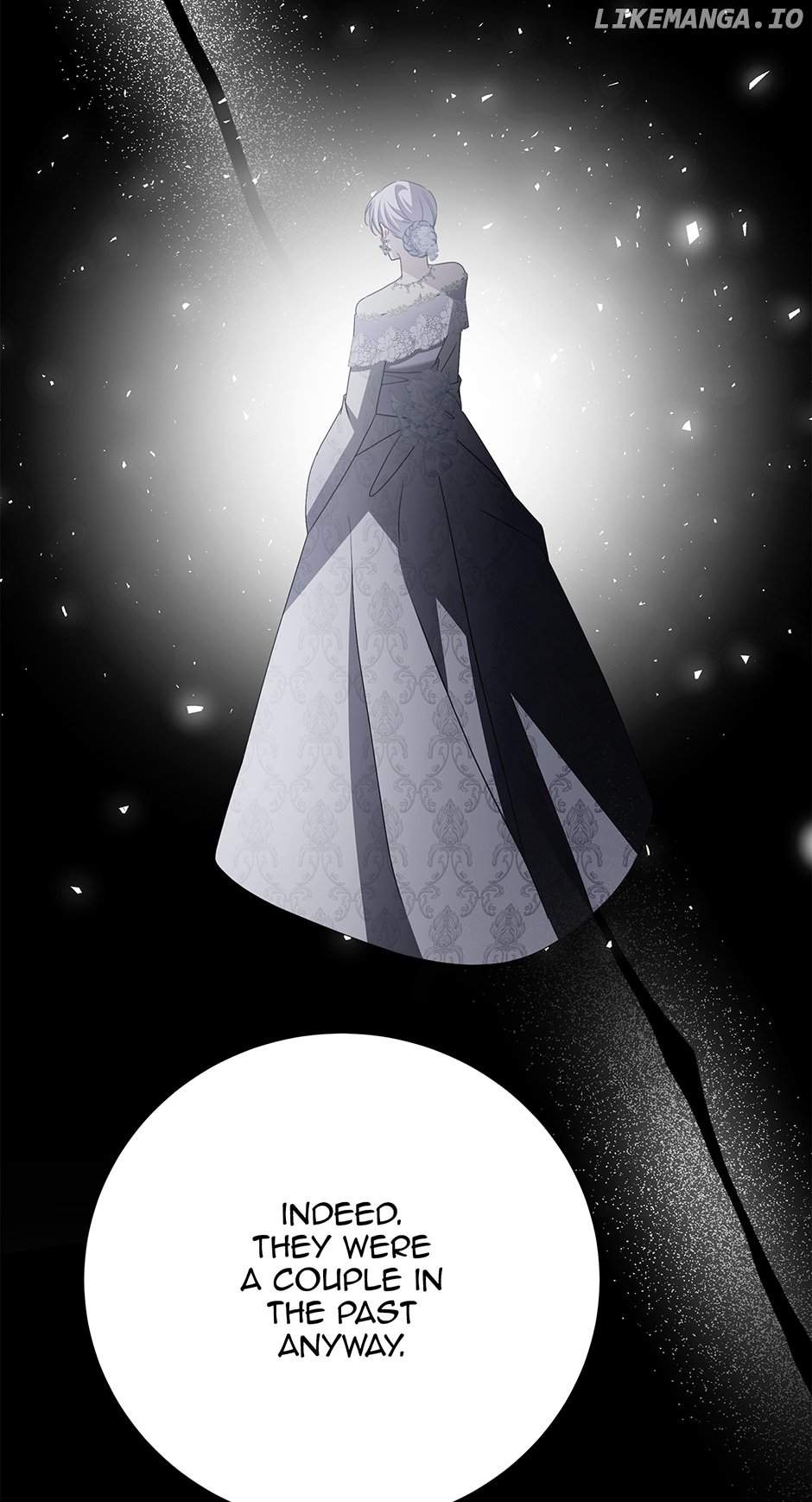 I Won’t Accept Your Regrets Chapter 108 - Page 16