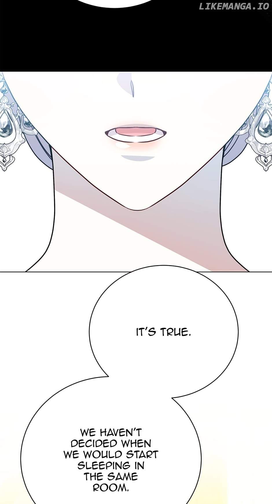 I Won’t Accept Your Regrets Chapter 108 - Page 17