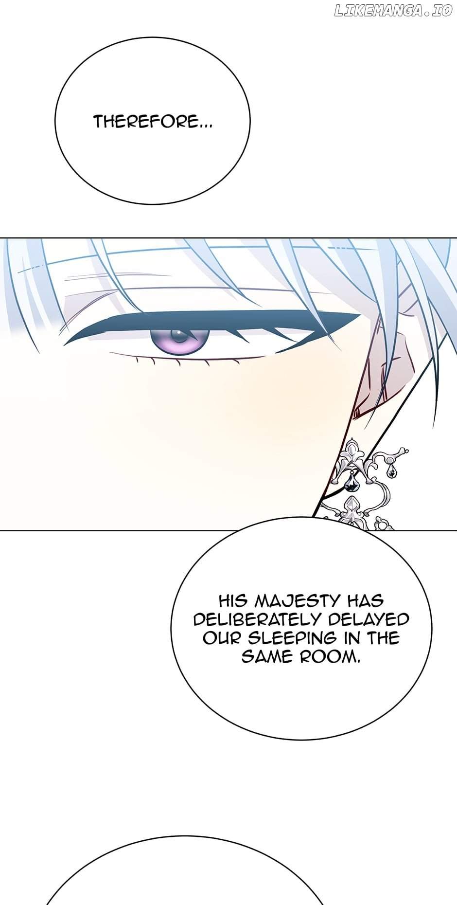 I Won’t Accept Your Regrets Chapter 108 - Page 21