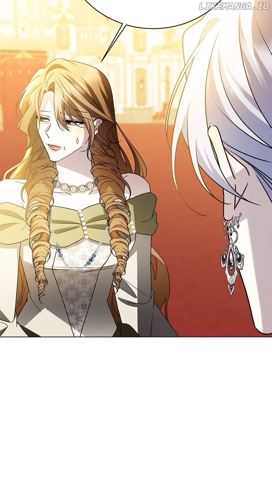 I Won’t Accept Your Regrets Chapter 108 - Page 32