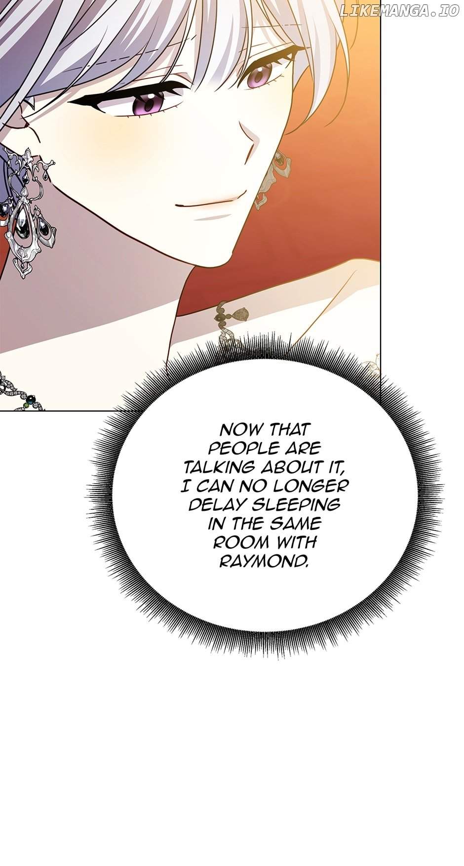 I Won’t Accept Your Regrets Chapter 108 - Page 38