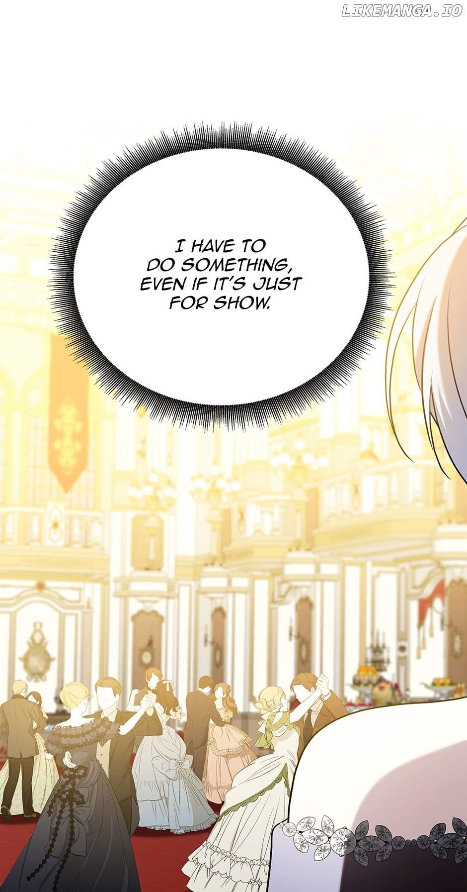 I Won’t Accept Your Regrets Chapter 108 - Page 39