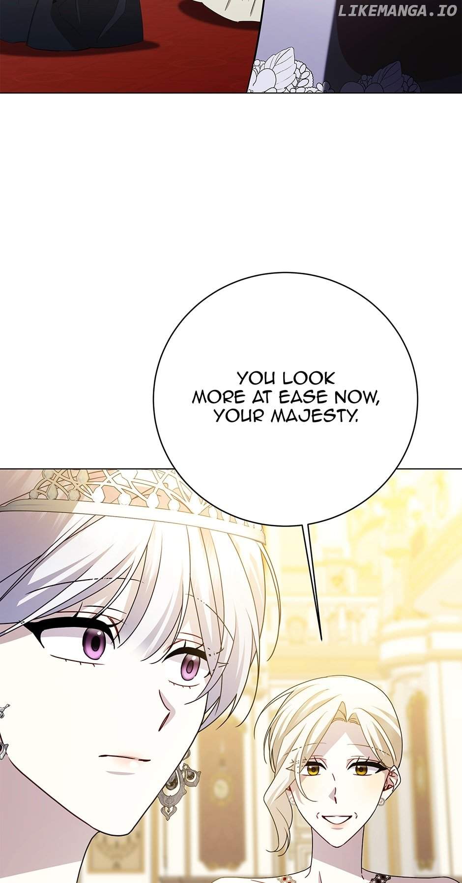 I Won’t Accept Your Regrets Chapter 108 - Page 40