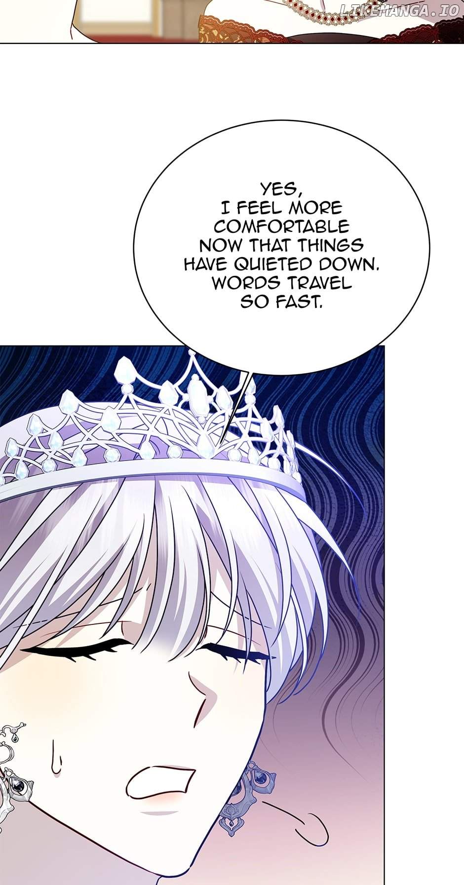 I Won’t Accept Your Regrets Chapter 108 - Page 41